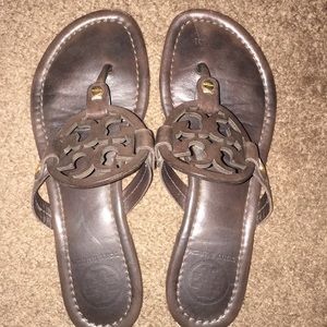 Tory burch sandals 6.5